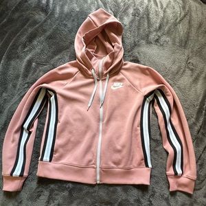 Nike sports hoodie